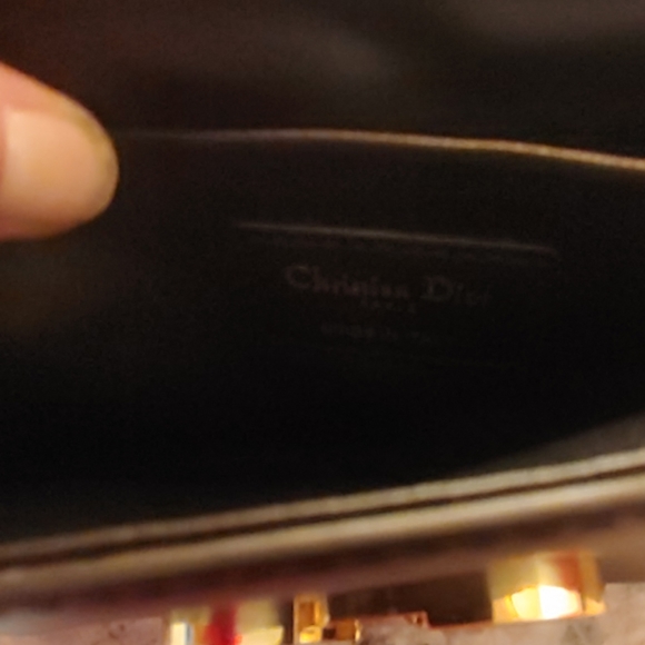 Designer Dior bag - Picture 8 of 8